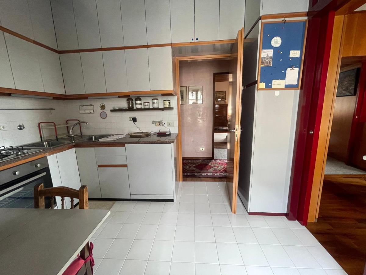 Rifugio Di Charme Nel Cuore Di Torino + Posto Auto Exterior foto