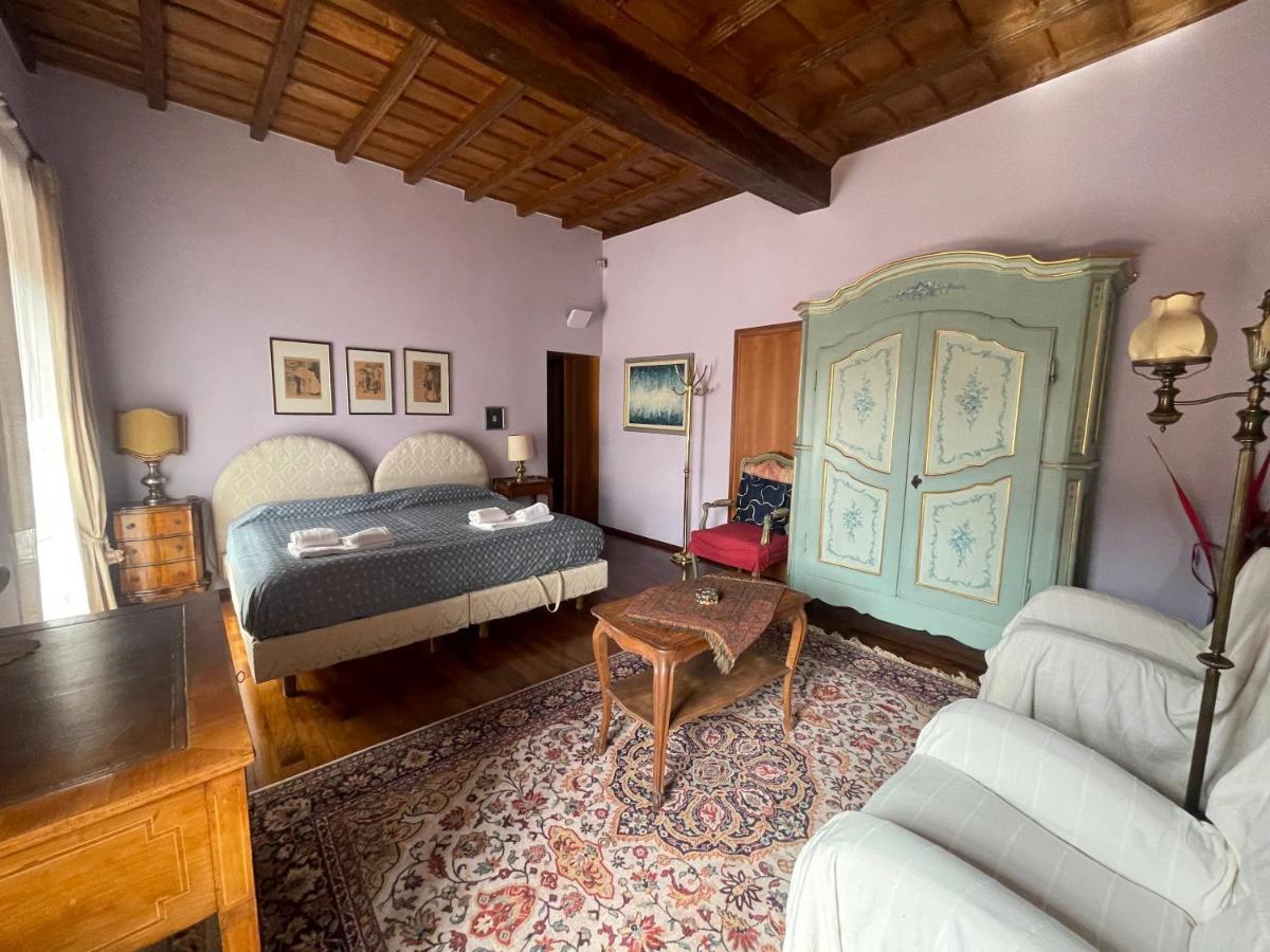 Rifugio Di Charme Nel Cuore Di Torino + Posto Auto Exterior foto