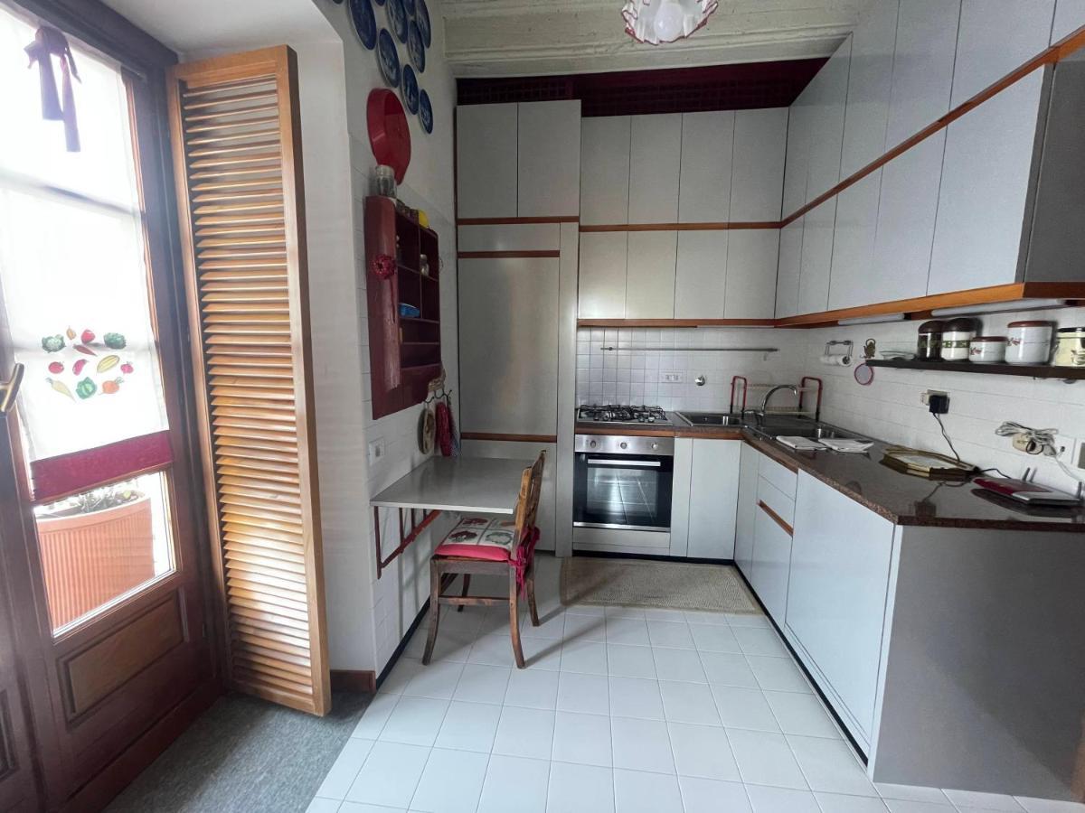Rifugio Di Charme Nel Cuore Di Torino + Posto Auto Exterior foto