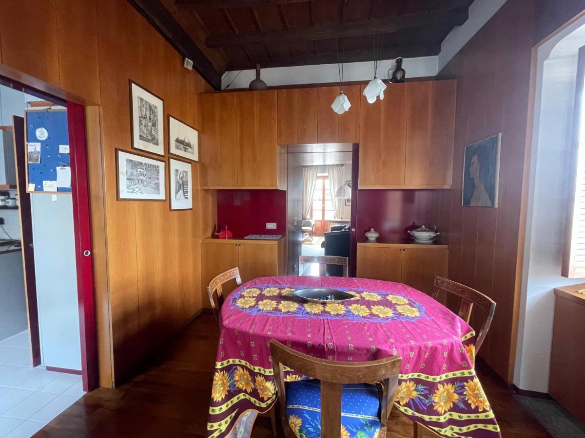 Rifugio Di Charme Nel Cuore Di Torino + Posto Auto Exterior foto